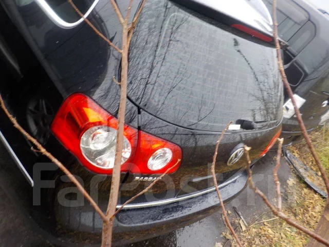 Volkswagen Passat ����