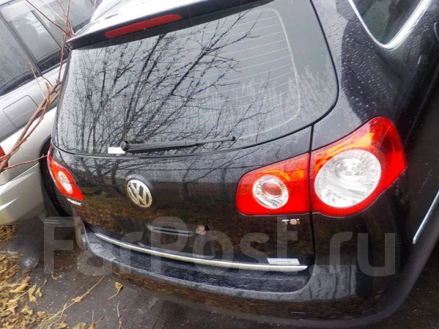 Volkswagen Passat ����