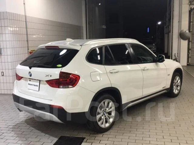 BMW X1. �������, ��������, 2.0, ������, 26 000����. ��, �/�, ��� ���. ��� ����� �� ������������ ����