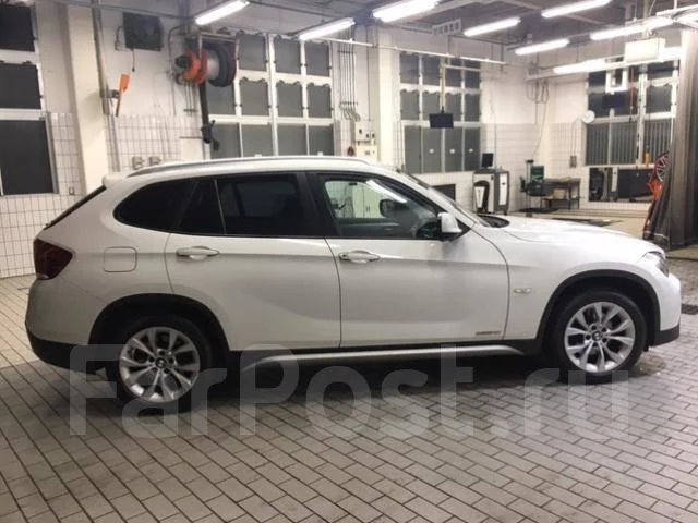 BMW X1. �������, ��������, 2.0, ������, 26 000����. ��, �/�, ��� ���. ��� ����� �� ������������ ����