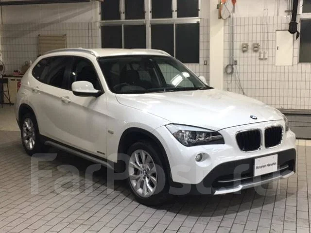 BMW X1. �������, ��������, 2.0, ������, 26 000����. ��, �/�, ��� ���. ��� ����� �� ������������ ����