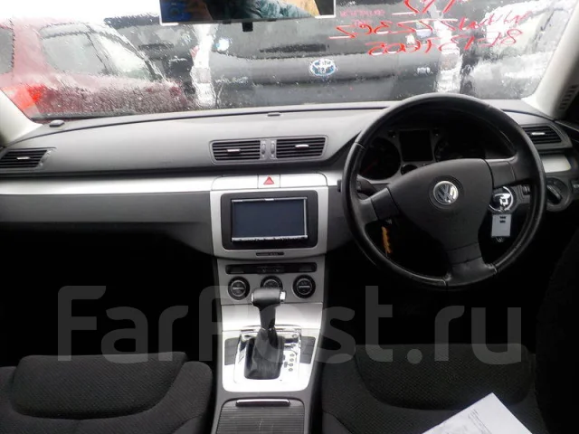Volkswagen Passat ����