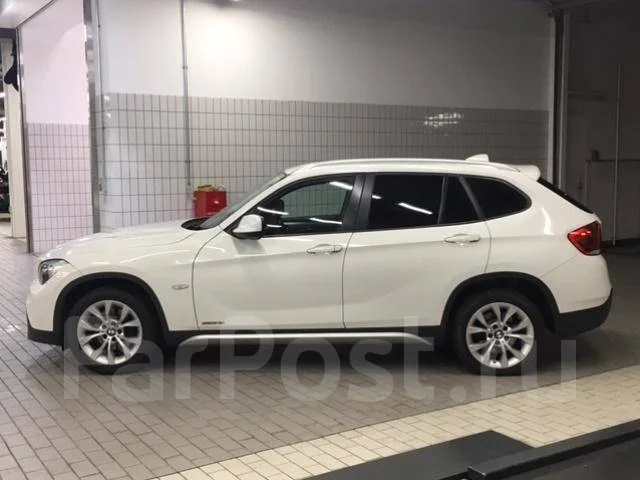 BMW X1. �������, ��������, 2.0, ������, 26 000����. ��, �/�, ��� ���. ��� ����� �� ������������ ����