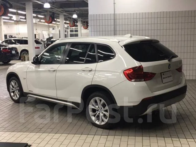 BMW X1. �������, ��������, 2.0, ������, 26 000����. ��, �/�, ��� ���. ��� ����� �� ������������ ����