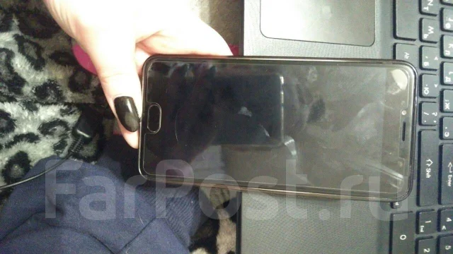 Meizu M5. �/� ����
