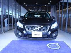 Volvo C30. автомат, передний, 2.0, бензин, 26 тыс. км, б/п, нет птс. Под заказ