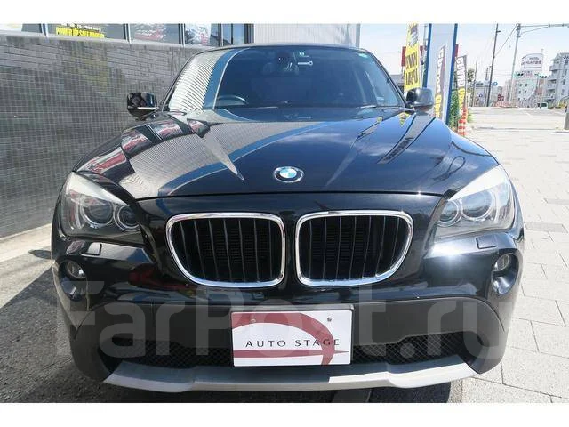 BMW X1. �������, ��������, 2.0, ������, 39 000����. ��, �/�, ��� ���. ��� ����� �� ������������ ����