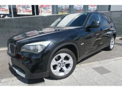 BMW X1. �������, ��������, 2.0, ������, 39 000����. ��, �/�, ��� ���. ��� �����