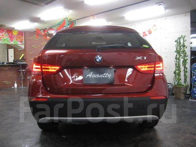 BMW X1. �������, ��������, 2.0, ������, 13 800����. ��, �/�, ��� ���. ��� ����� �� ������������ ����