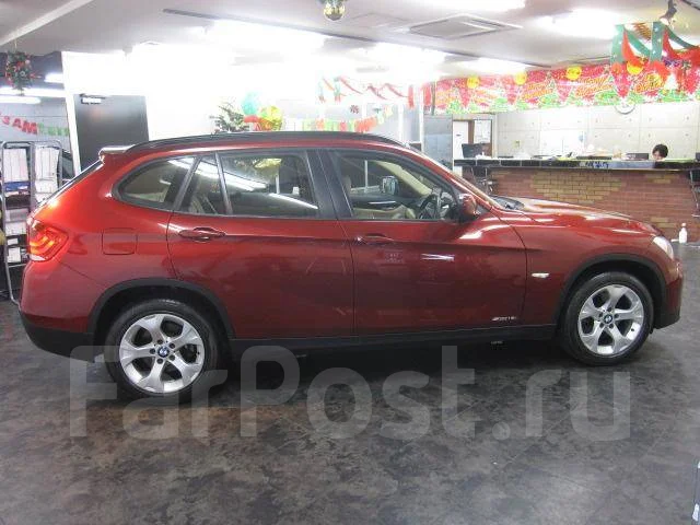 BMW X1. �������, ��������, 2.0, ������, 13 800����. ��, �/�, ��� ���. ��� ����� �� ������������ ����