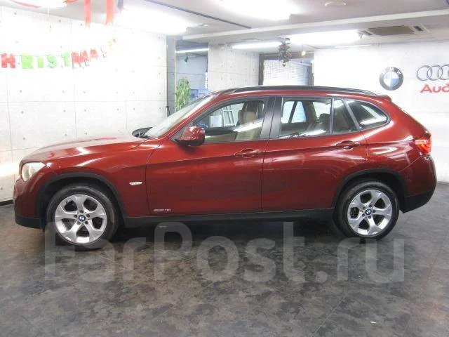 BMW X1. �������, ��������, 2.0, ������, 13 800����. ��, �/�, ��� ���. ��� ����� �� ������������ ����