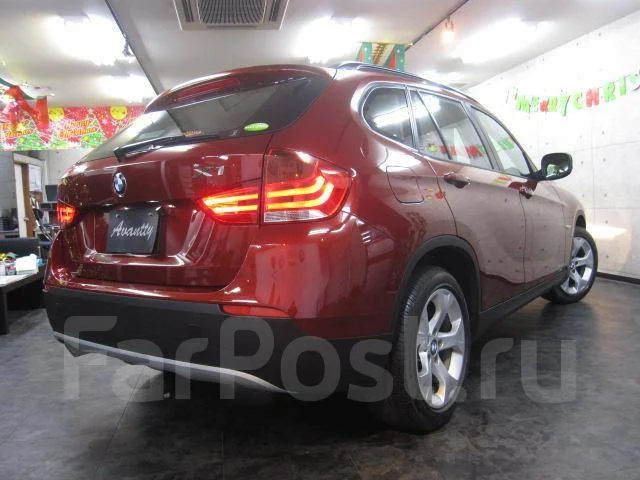BMW X1. �������, ��������, 2.0, ������, 13 800����. ��, �/�, ��� ���. ��� ����� �� ������������ ����