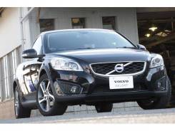 Volvo C30. автомат, передний, 2.0, бензин, 14 тыс. км, б/п, нет птс. Под заказ
