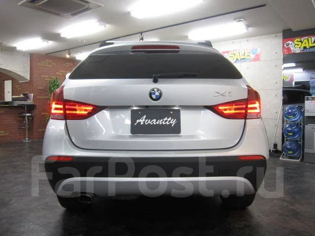 BMW X1. �������, ��������, 2.0, ������, 34 550����. ��, �/�, ��� ���. ��� ����� �� ������������ ����
