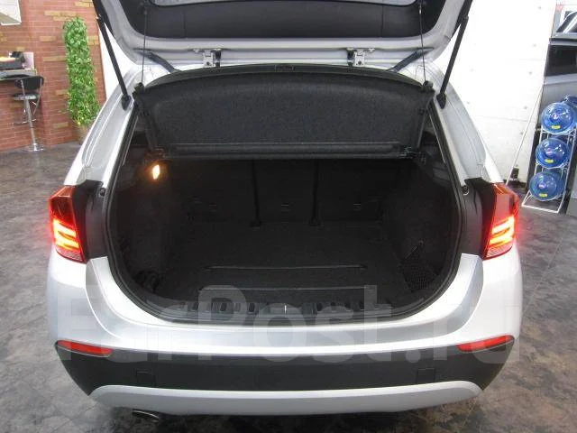 BMW X1. �������, ��������, 2.0, ������, 34 550����. ��, �/�, ��� ���. ��� ����� �� ������������ ����