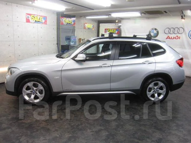BMW X1. �������, ��������, 2.0, ������, 34 550����. ��, �/�, ��� ���. ��� ����� �� ������������ ����