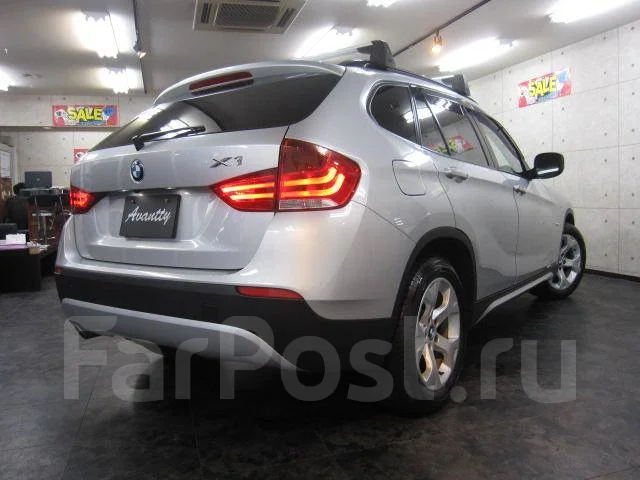 BMW X1. �������, ��������, 2.0, ������, 34 550����. ��, �/�, ��� ���. ��� ����� �� ������������ ����