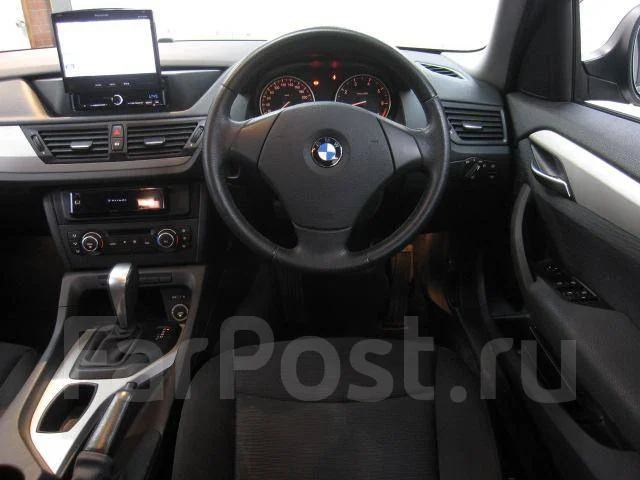 BMW X1. �������, ��������, 2.0, ������, 34 550����. ��, �/�, ��� ���. ��� ����� �� ������������ ����