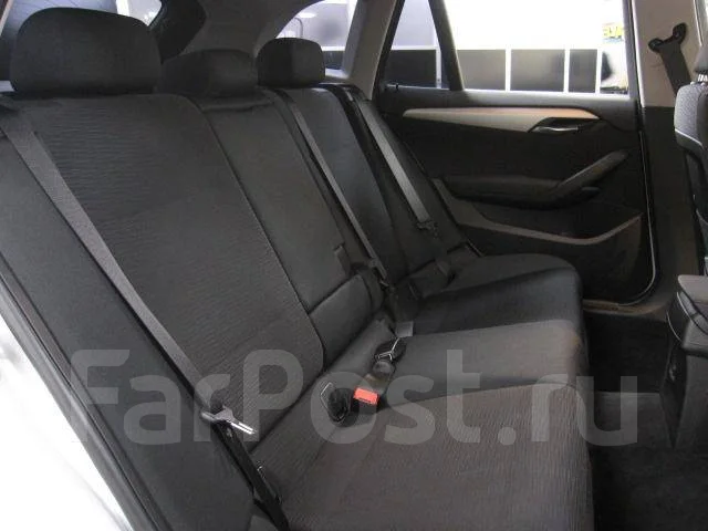 BMW X1. �������, ��������, 2.0, ������, 34 550����. ��, �/�, ��� ���. ��� ����� �� ������������ ����