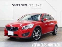 Volvo C30. автомат, передний, 2.0, бензин, 16 тыс. км, б/п, нет птс. Под заказ