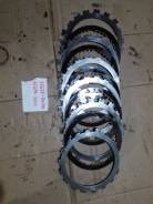 Диск фрикционный. Toyota: Regius Ace, Cressida, Crown, Aristo, Verossa, Altezza, Innova, Dyna, T.U.V, Hilux, Regius, Estima, Mark II Wagon Blit, Fortu...