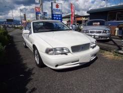 Volvo C70. автомат, передний, 2.4, бензин, 59 тыс. км, б/п, нет птс. Под заказ