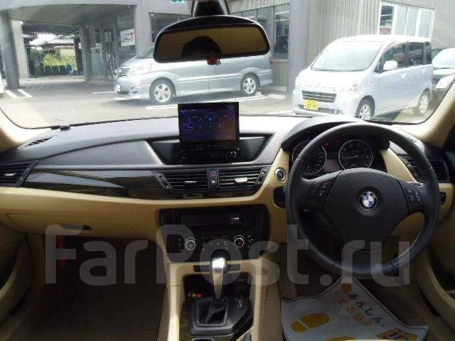BMW X1. �������, ��������, 2.0, ������, 29 120����. ��, �/�, ��� ���. ��� ����� �� ������������ ����