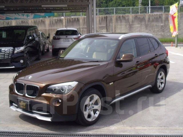 BMW X1. �������, ��������, 2.0, ������, 29 120����. ��, �/�, ��� ���. ��� ����� �� ������������ ����