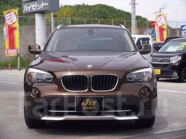 BMW X1. �������, ��������, 2.0, ������, 29 120����. ��, �/�, ��� ���. ��� ����� �� ������������ ����