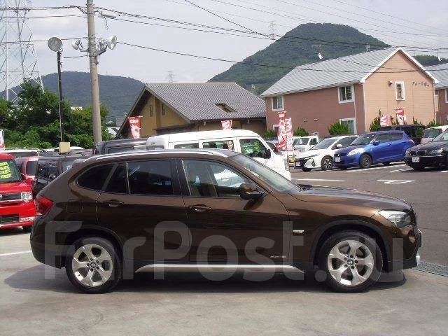 BMW X1. �������, ��������, 2.0, ������, 29 120����. ��, �/�, ��� ���. ��� ����� �� ������������ ����