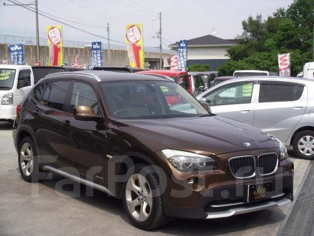 BMW X1. �������, ��������, 2.0, ������, 29 120����. ��, �/�, ��� ���. ��� ����� �� ������������ ����