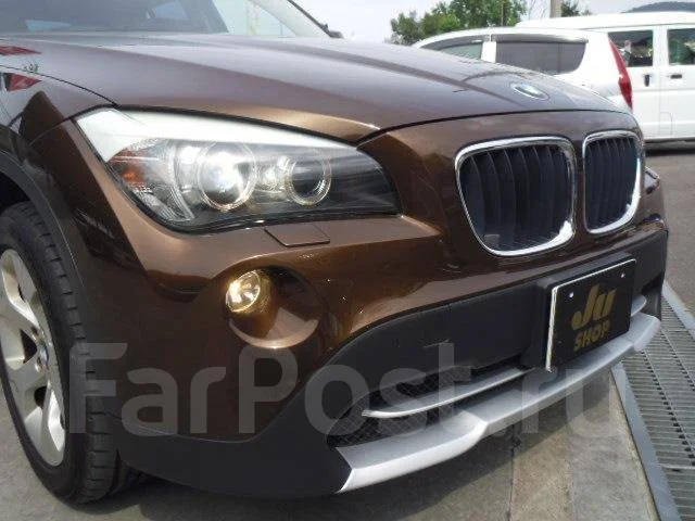BMW X1. �������, ��������, 2.0, ������, 29 120����. ��, �/�, ��� ���. ��� ����� �� ������������ ����