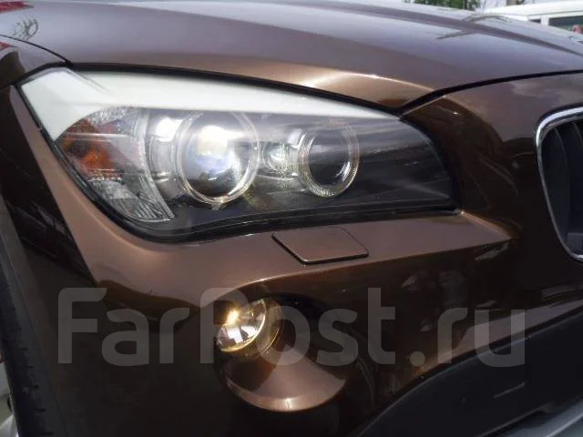 BMW X1. �������, ��������, 2.0, ������, 29 120����. ��, �/�, ��� ���. ��� ����� �� ������������ ����