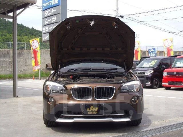 BMW X1. �������, ��������, 2.0, ������, 29 120����. ��, �/�, ��� ���. ��� ����� �� ������������ ����