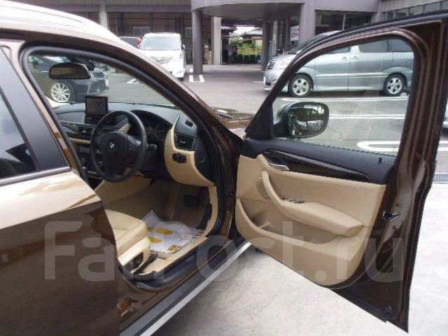 BMW X1. �������, ��������, 2.0, ������, 29 120����. ��, �/�, ��� ���. ��� ����� �� ������������ ����