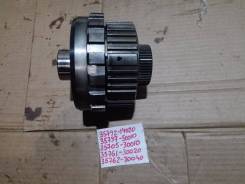 АКПП. Toyota: Regius Ace, Cressida, Crown, Aristo, Verossa, Altezza, Sequoia, Innova, Tundra, Dyna, T.U.V, Hilux, Estima, Regius, Mark II Wagon Blit...