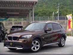 BMW X1. �������, ��������, 2.0, ������, 29 120����. ��, �/�, ��� ���. ��� �����