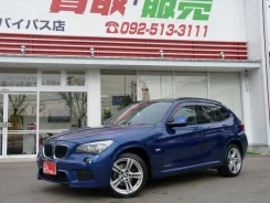 BMW X1. �������, ��������, 2.0, ������, 30 026����. ��, �/�. ��� �����