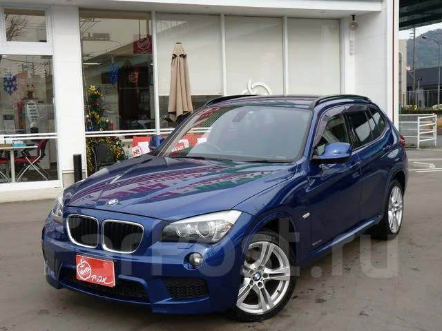 BMW X1. �������, ��������, 2.0, ������, 30 026����. ��, �/�. ��� ����� �� ������������ ����