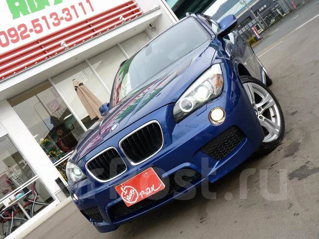 BMW X1. �������, ��������, 2.0, ������, 30 026����. ��, �/�. ��� ����� �� ������������ ����
