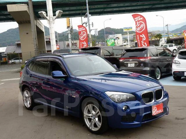 BMW X1. �������, ��������, 2.0, ������, 30 026����. ��, �/�. ��� ����� �� ������������ ����