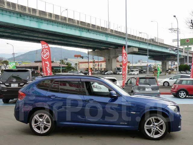 BMW X1. �������, ��������, 2.0, ������, 30 026����. ��, �/�. ��� ����� �� ������������ ����