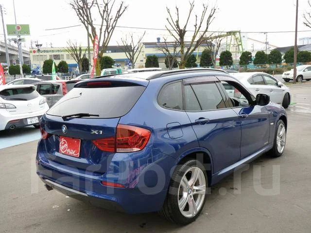 BMW X1. �������, ��������, 2.0, ������, 30 026����. ��, �/�. ��� ����� �� ������������ ����