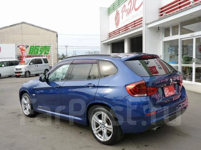 BMW X1. �������, ��������, 2.0, ������, 30 026����. ��, �/�. ��� ����� �� ������������ ����