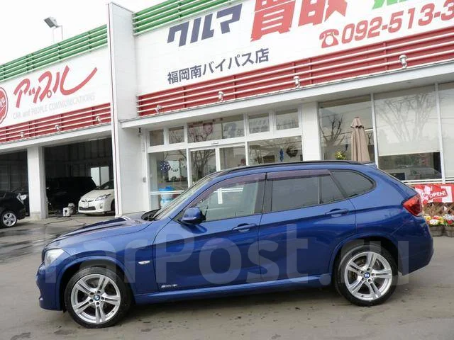 BMW X1. �������, ��������, 2.0, ������, 30 026����. ��, �/�. ��� ����� �� ������������ ����