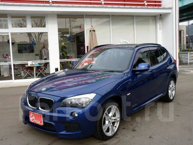 BMW X1. �������, ��������, 2.0, ������, 30 026����. ��, �/�. ��� ����� �� ������������ ����