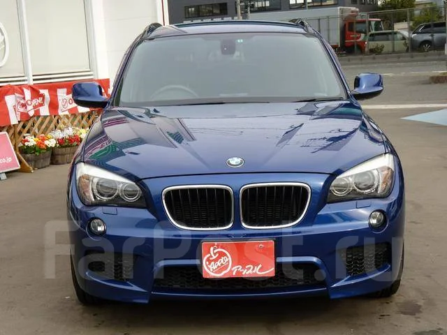BMW X1. �������, ��������, 2.0, ������, 30 026����. ��, �/�. ��� ����� �� ������������ ����