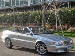 Volvo C70. автомат, передний, 2.4, бензин, 33 тыс. км, б/п, нет птс. Под заказ