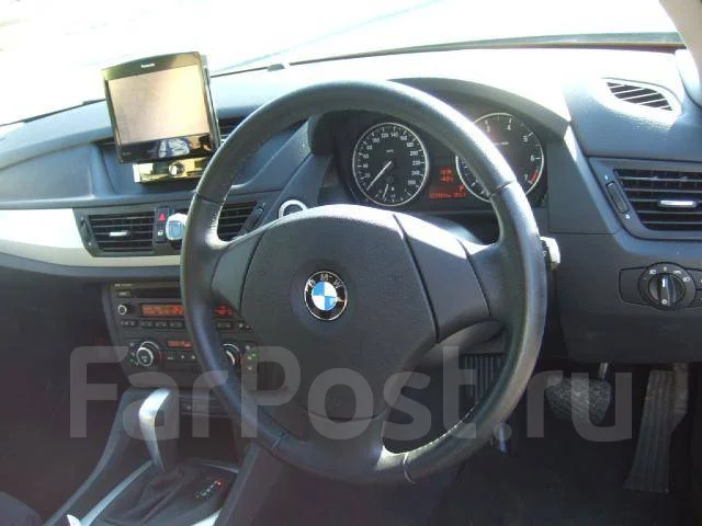 BMW X1. �������, ��������, 2.0, ������, 23 200����. ��, �/�. ��� ����� �� ������������ ����