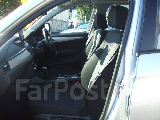 BMW X1. �������, ��������, 2.0, ������, 23 200����. ��, �/�. ��� ����� �� ������������ ����